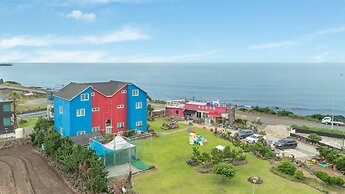 Jeju Kids and Dolphin Pension