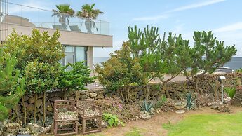 Jeju Kids and Dolphin Pension