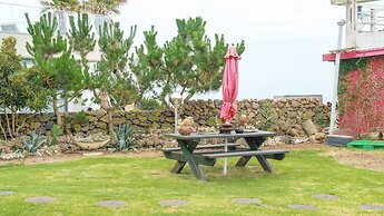 Jeju Kids and Dolphin Pension