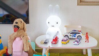 Jeju Kids and Dolphin Pension