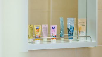 Jeju Kids and Dolphin Pension