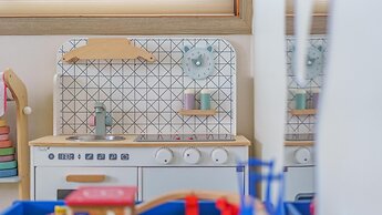 Jeju Kids and Dolphin Pension