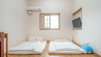 Jeju Kids and Dolphin Pension