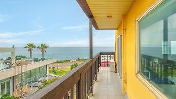 Jeju Kids and Dolphin Pension