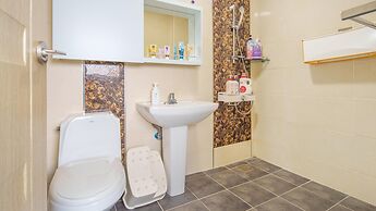 Jeju Kids and Dolphin Pension