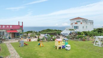 Jeju Kids and Dolphin Pension
