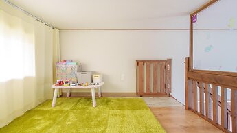 Jeju Kids and Dolphin Pension