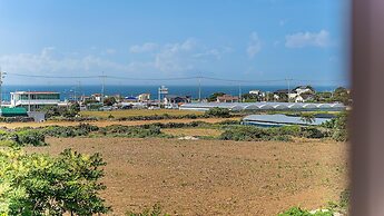 Jeju Sigan Yeohaeng Huyang Pension