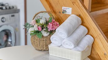 Jeju Sigan Yeohaeng Huyang Pension