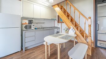 Jeju Sigan Yeohaeng Huyang Pension