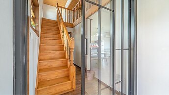 Jeju Sigan Yeohaeng Huyang Pension