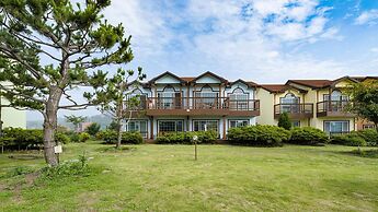 Jeju Sigan Yeohaeng Huyang Pension