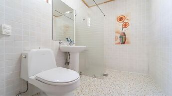 Jeju Sigan Yeohaeng Huyang Pension