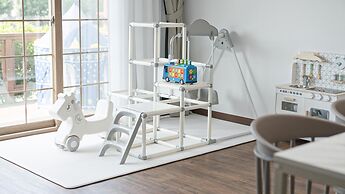 Jeju Sigan Yeohaeng Huyang Pension