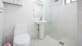 Jeju Sigan Yeohaeng Huyang Pension