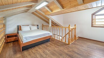 Jeju Sigan Yeohaeng Huyang Pension