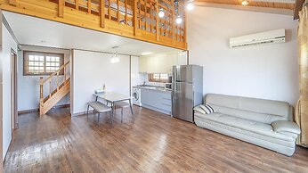 Jeju Sigan Yeohaeng Huyang Pension