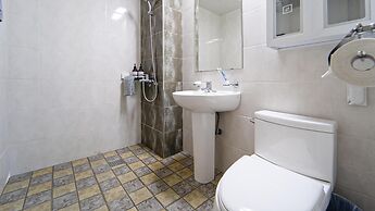 Seogwipo Narsha Resort