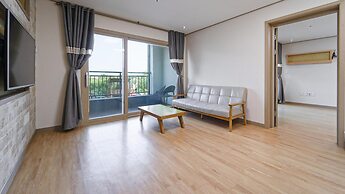 Seogwipo Narsha Resort