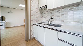 Seogwipo Narsha Resort