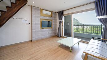 Seogwipo Narsha Resort