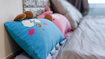 Seogwipo Narsha Resort