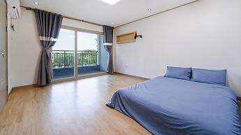 Seogwipo Narsha Resort