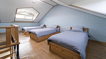 Seogwipo Narsha Resort