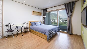 Seogwipo Narsha Resort