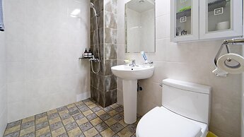 Seogwipo Narsha Resort