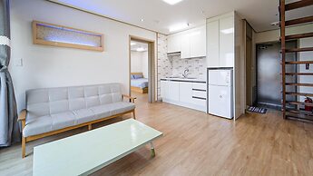 Seogwipo Narsha Resort