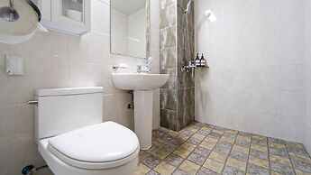 Seogwipo Narsha Resort