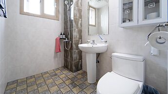 Seogwipo Narsha Resort