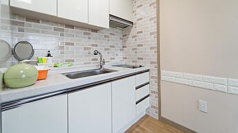 Seogwipo Narsha Resort