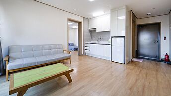 Seogwipo Narsha Resort