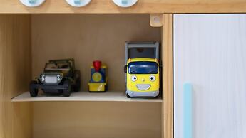 Seogwipo Narsha Resort