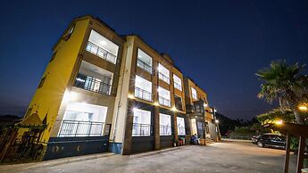 Seogwipo Narsha Resort