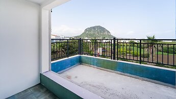 Seogwipo Narsha Resort