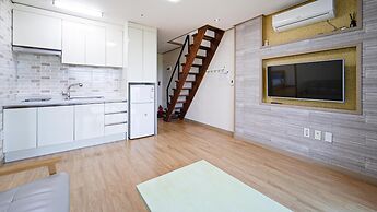 Seogwipo Narsha Resort