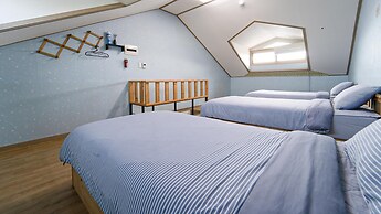 Seogwipo Narsha Resort