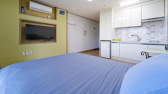 Seogwipo Narsha Resort