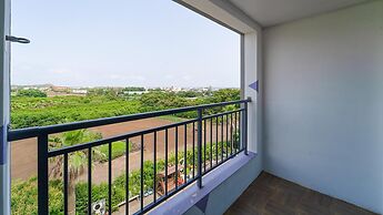 Seogwipo Narsha Resort