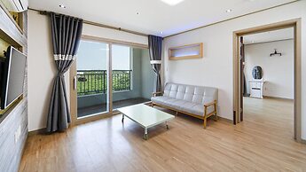 Seogwipo Narsha Resort