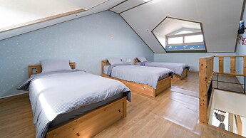 Seogwipo Narsha Resort