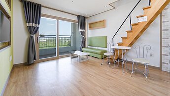 Seogwipo Narsha Resort