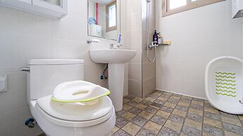 Seogwipo Narsha Resort