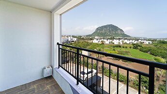 Seogwipo Narsha Resort