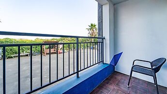 Seogwipo Narsha Resort