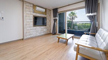 Seogwipo Narsha Resort