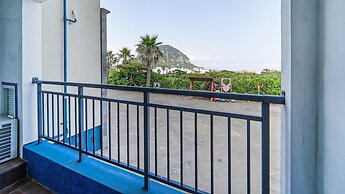 Seogwipo Narsha Resort